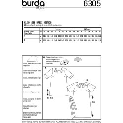 6305 BURDA BK